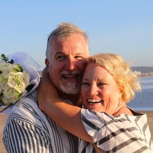 Meet your Posher, Todd